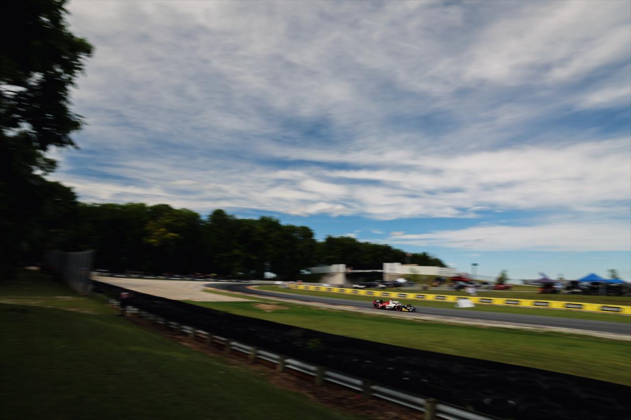 Marcus Armstrong - XPEL Grand Prix at Road America - By: Travis Hinkle -- Photo by: Travis Hinkle